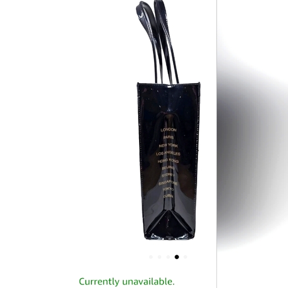 TED BAKER TOTE - Picture 10 of 15